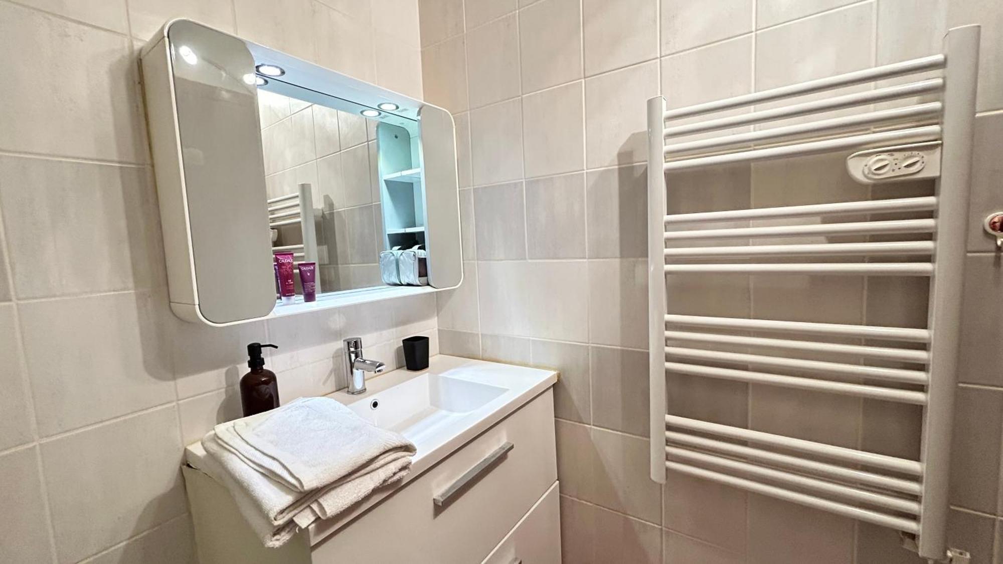 Cosy Vue Imprenable Aix Les Bains Appartement