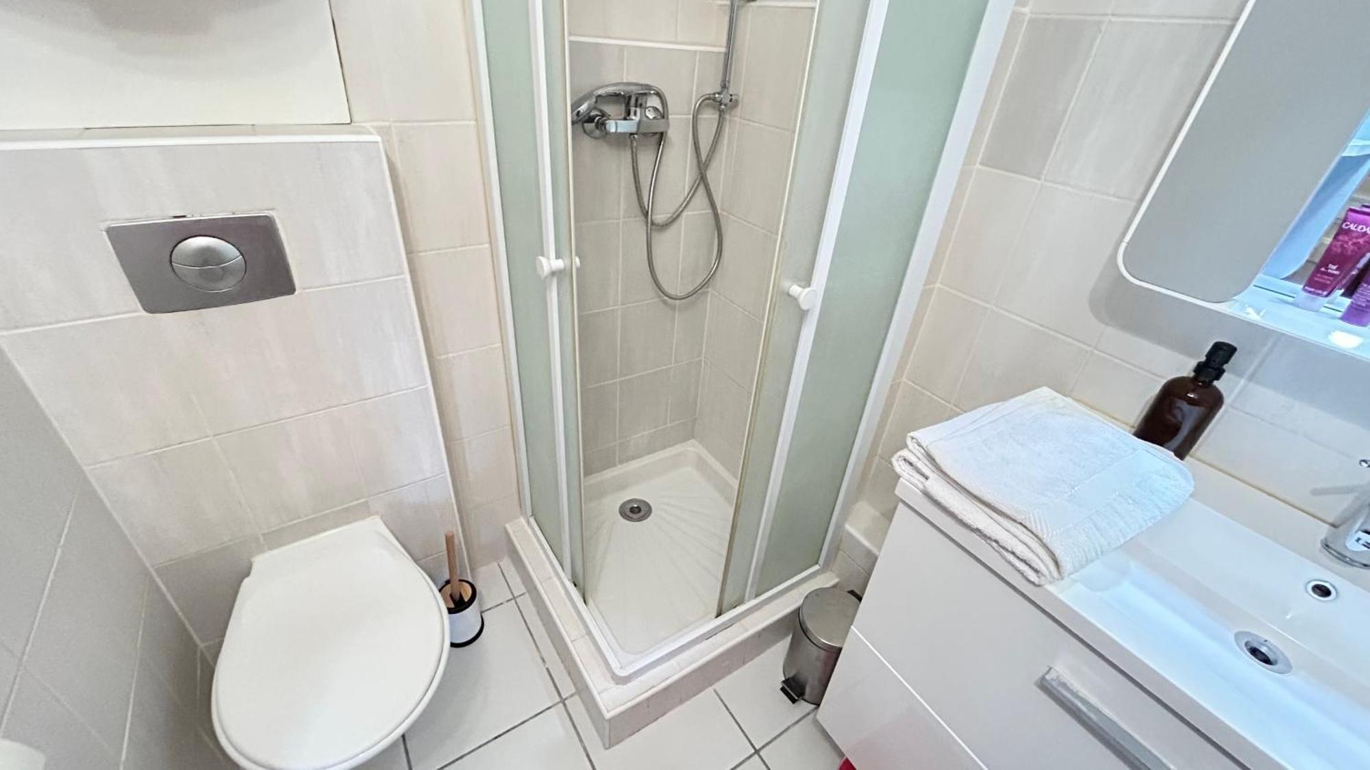 Cosy Vue Imprenable Aix Les Bains Appartement *